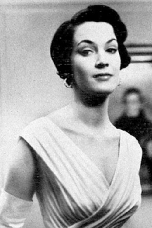 Photo of Jean Lodge, Acting