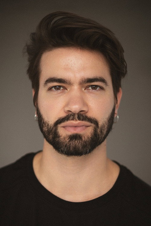 Photo of Eliot Tosta, Acting