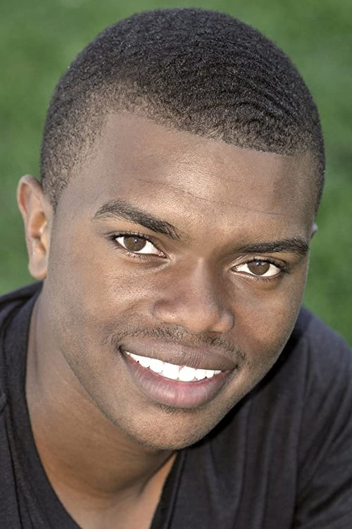 Marc John Jefferies profile