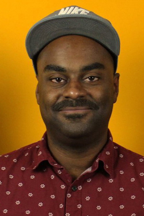 Photo of Shaun Diston, Acting