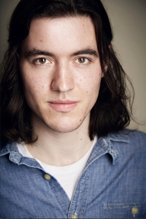 Photo of Simon Rabatin, Acting