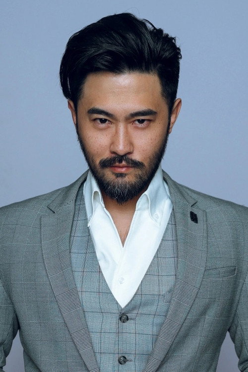 Photo of Yu Lei, Acting
