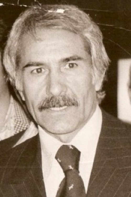Photo of Mir Mohammad Tajaddod, Acting