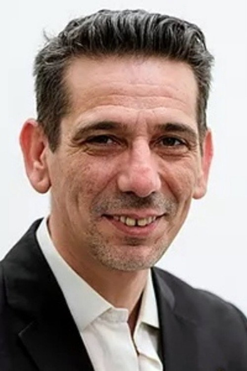 Photo of Vincent Frade, Acting