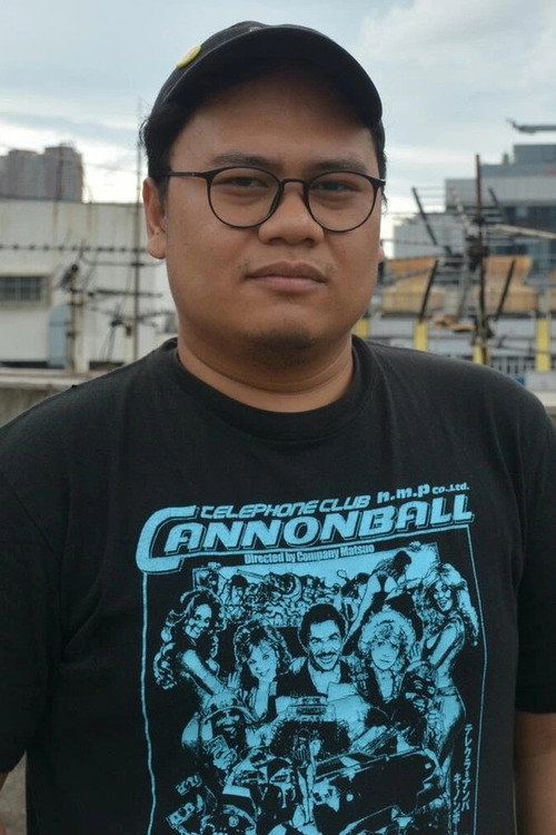 Photo of Riar Rizaldi, Directing