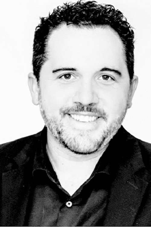 Photo of Travis Thibodaux, Acting