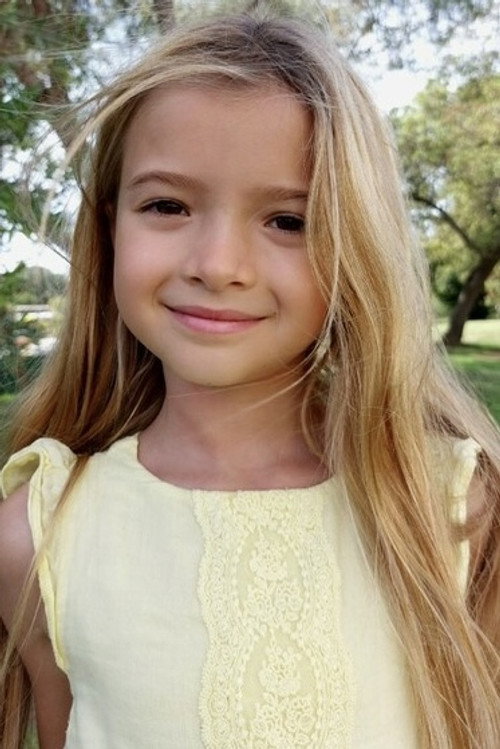 Photo of Madalena Serrano, Acting