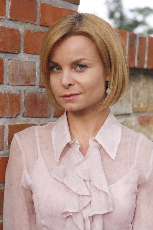 Photo of Małgorzata Biniek, Acting