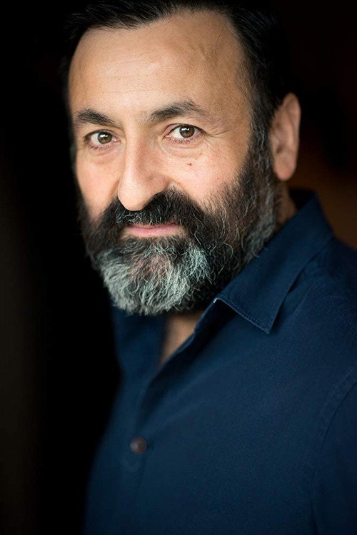 Photo of George Kanaan, Acting