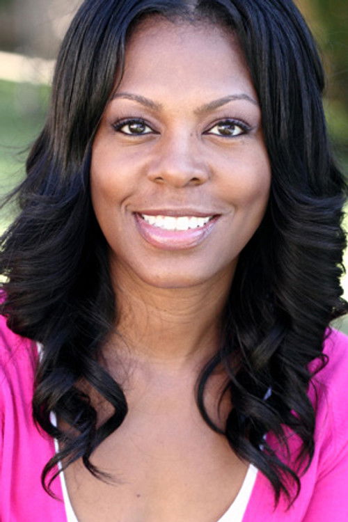 Shania Accius profile