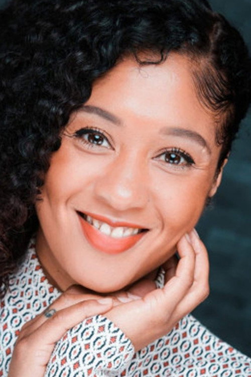 Photo of Neidi dos Santos Livramento, Acting