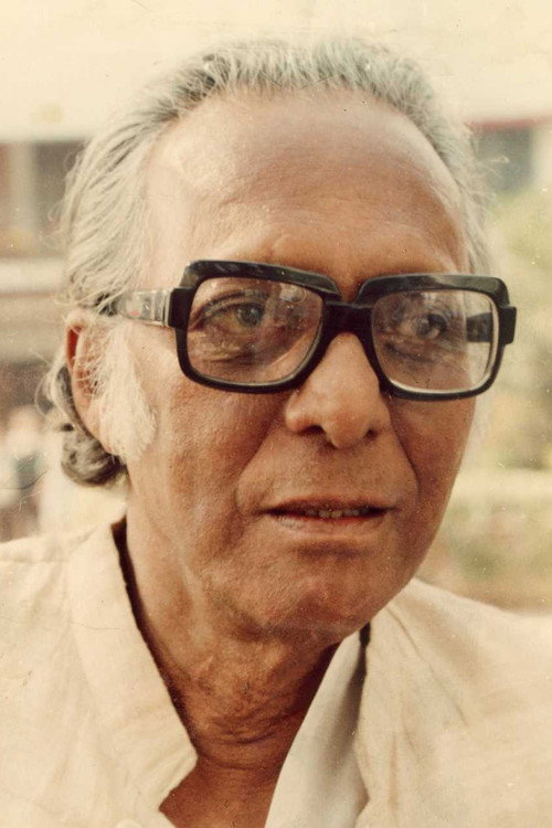 Photo of Mrinal Sen, Directing