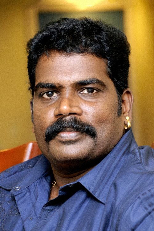 Besant Ravi profile