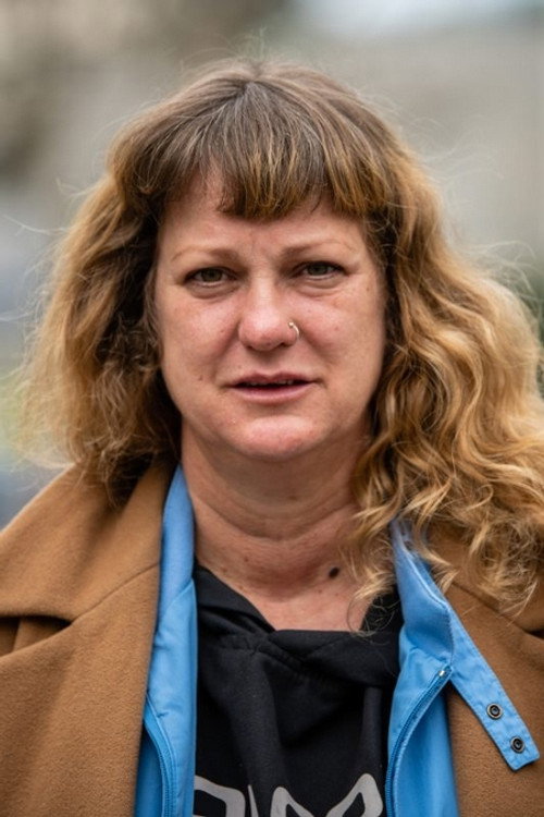 Photo of Tijana Zinajić, Directing