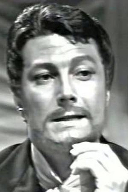 Photo of Gianfranco Ombuen, Acting