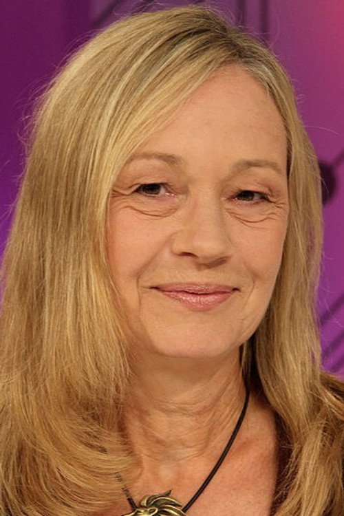 Photo of Willa Bohnet, Acting