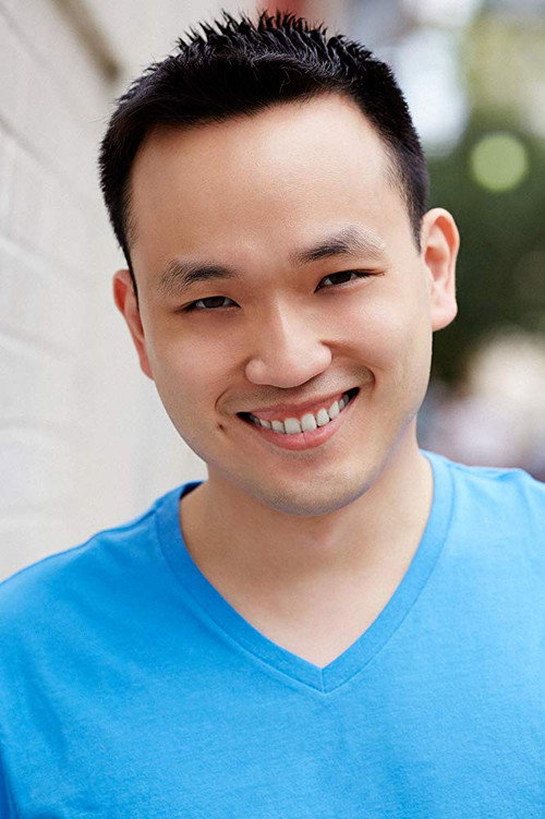 Photo of Andrew Hsu, Acting