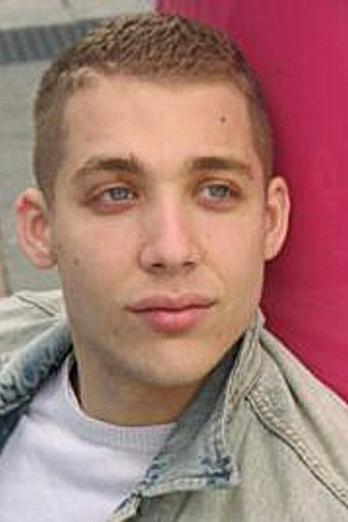 Photo of Benjamin Boutboul, Acting
