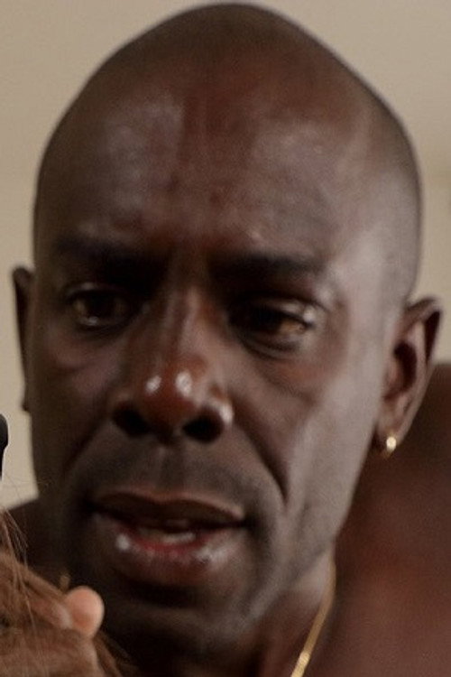 Photo of Nathan Blake, Directing