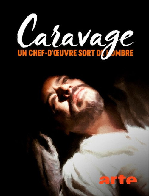 Movie poster for The Caravaggio Mystery (2023)