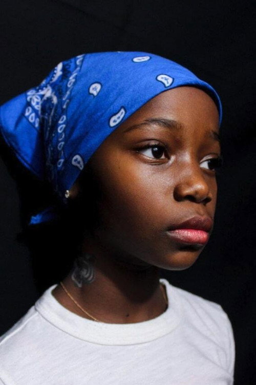 Photo of Stella Mwale Ciccone, Acting