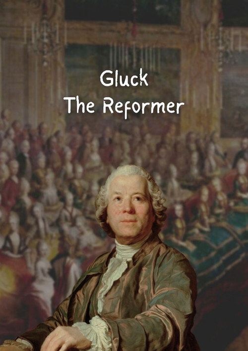 Movie poster for Gluck the Reformer (2002)