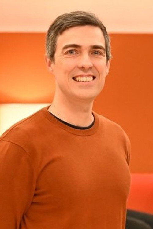 Photo of Tiago Pimentel, Directing