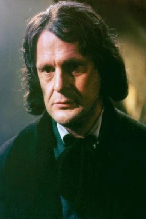 Movie poster for Portrait of the Poet with His Double (2002)
