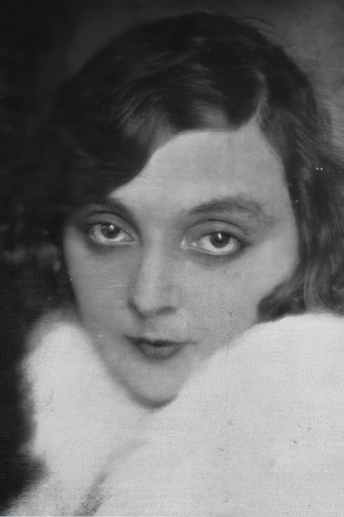 Photo of Nina Orlove, Acting