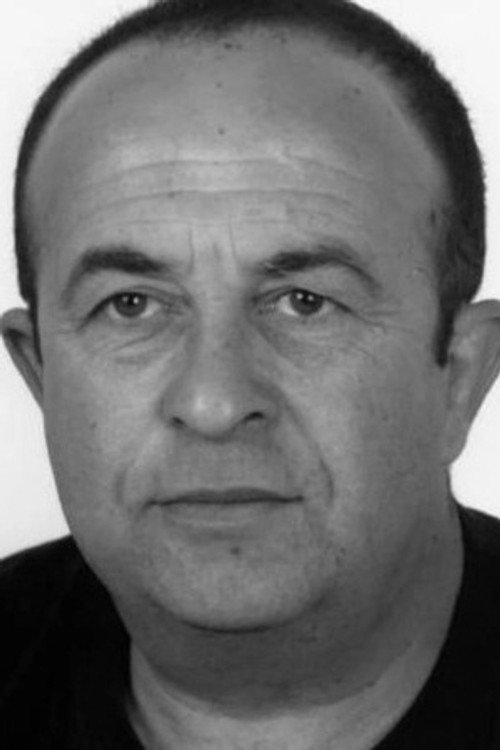 Photo of Pierre-François Dumeniaud, Acting