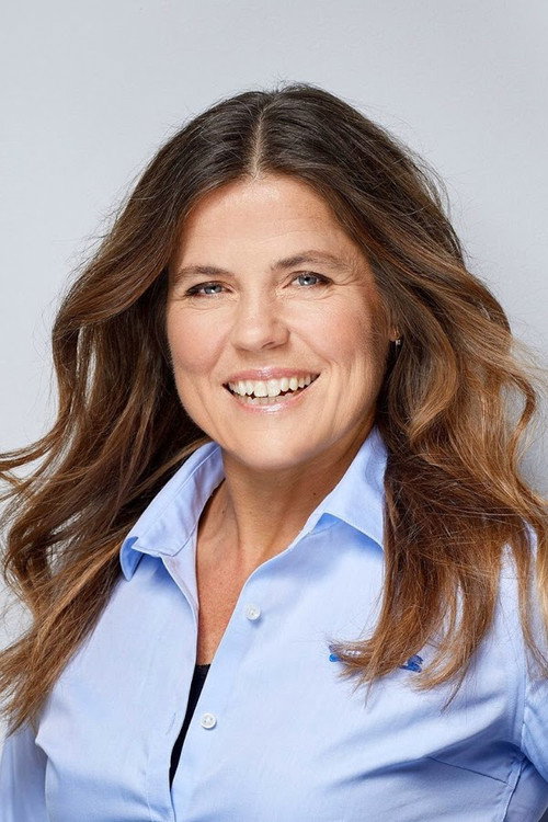 Photo of Pernilla Wiberg, Acting