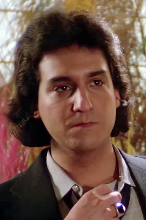 Photo of David Ambrose, Acting