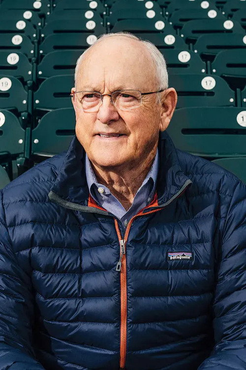 Photo of Nolan Ryan, Acting