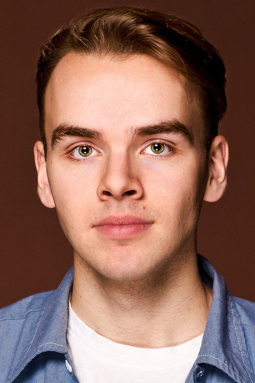 Photo of Sam Earle, Acting