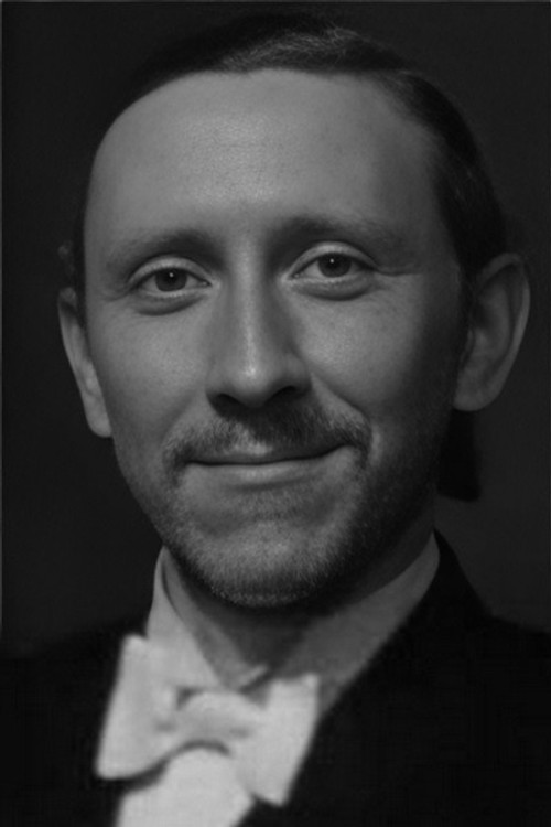 Photo of Rūdolfs Plēpis, Acting