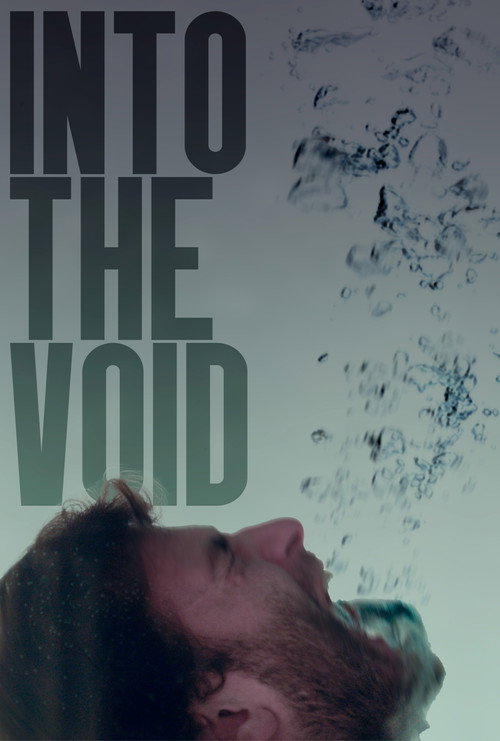 Movie poster for Into the Void (2024)