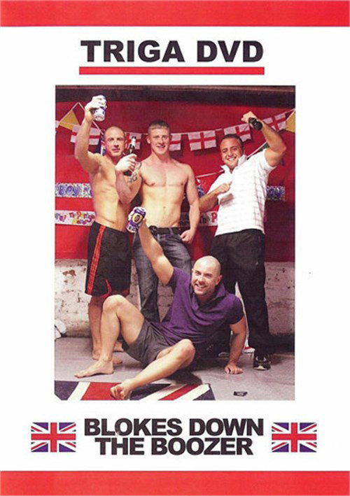 Movie poster for Blokes Down the Boozer (2015)