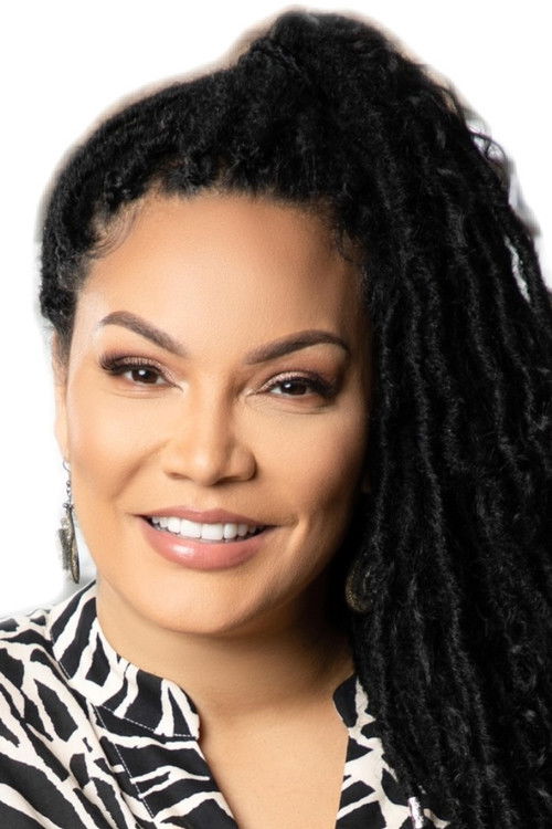 Egypt Sherrod profile