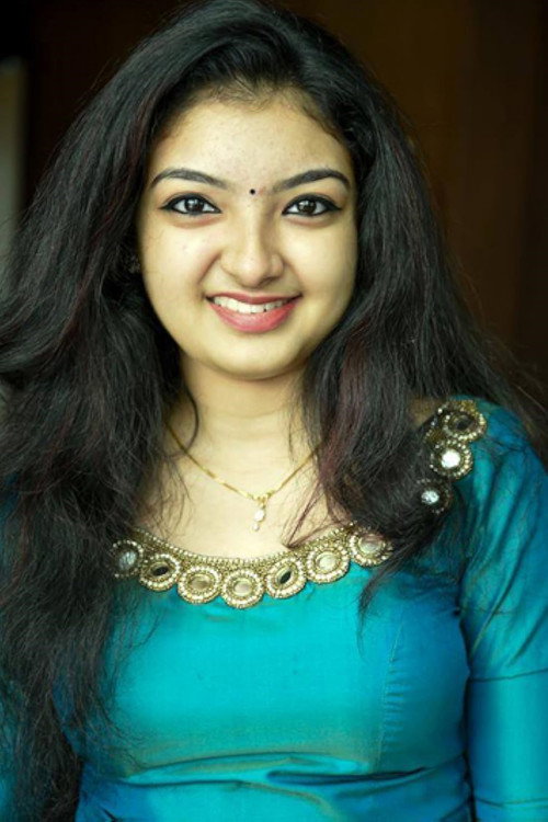 Photo of Malavika Nair, Acting