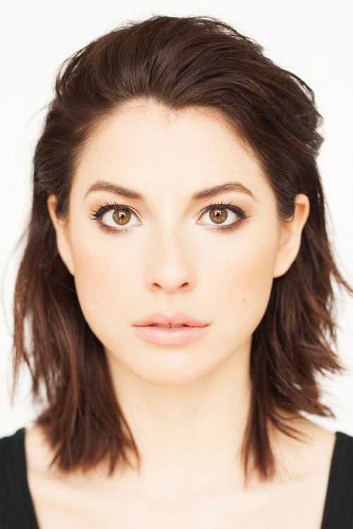 Mylène St-Sauveur profile