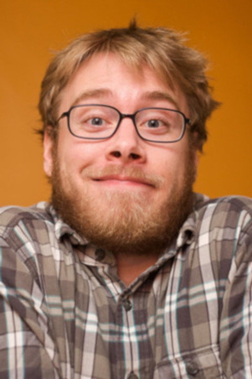 Photo of Ryan Moulton, Crew