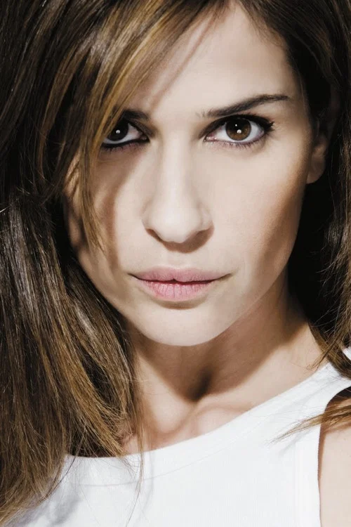 Photo of Sofia Aparício, Acting