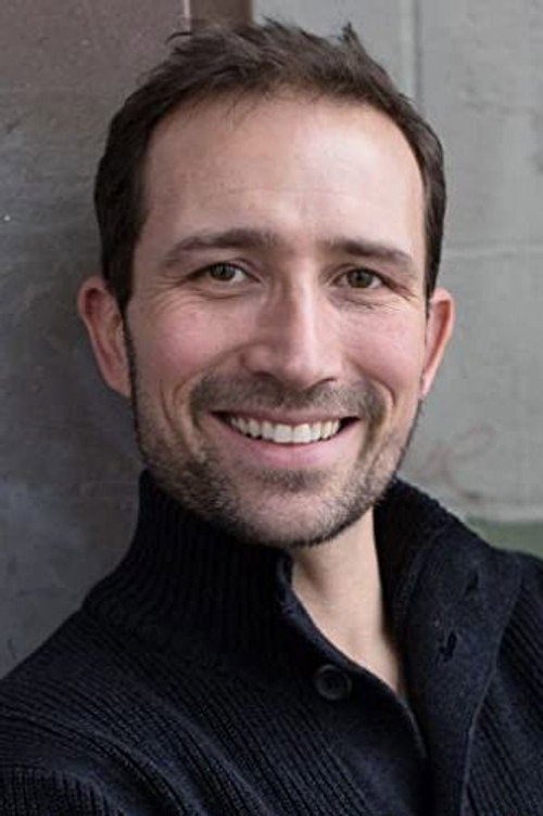 Photo of Christopher D. Harder, Acting