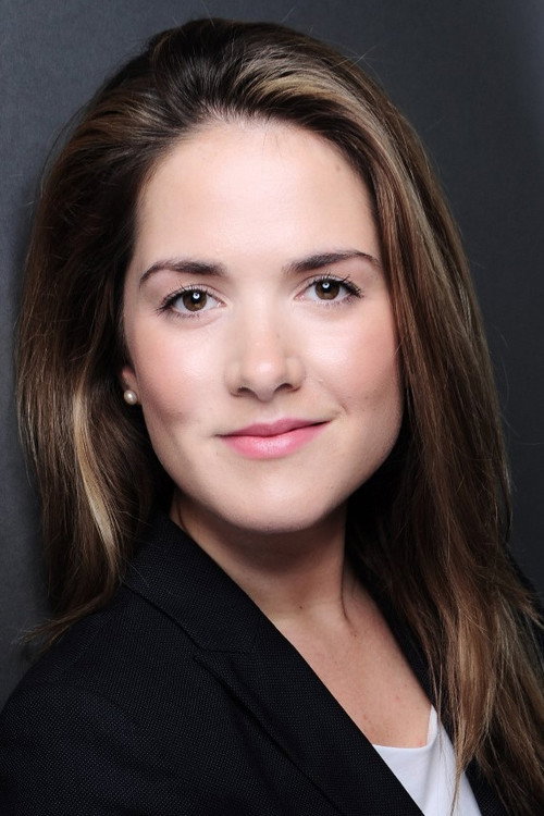 Photo of Karoline Eckertz, Acting