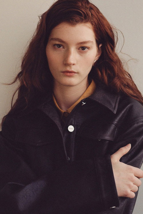 Photo of Zoe Head, Acting