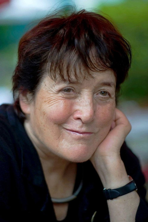 Photo of Helga Reidemeister, Directing