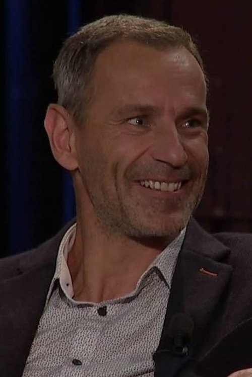 Photo of Leo Stransky, Acting