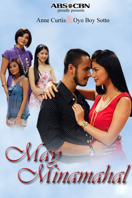 May Minamahal poster