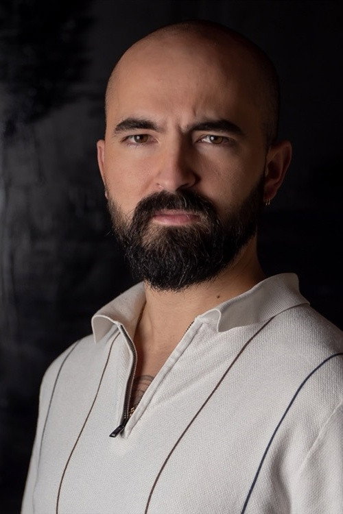 Photo of Sacha Bodiroga, Directing