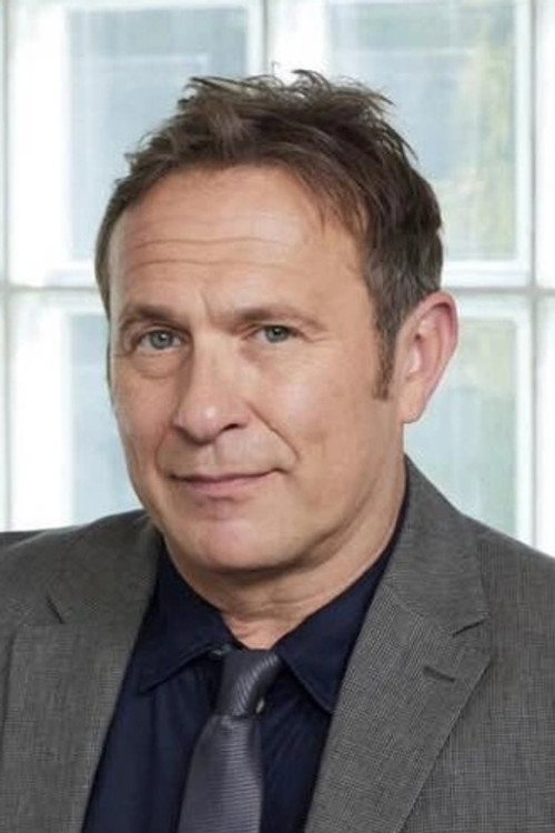 Photo of Jason Merrells, Acting